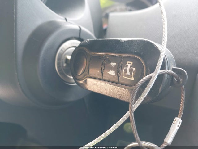 46195018 :رقم المزاد ، 3C6TRVBG1KE549959 vin ، 2019 Ram Promaster 1500 High Roof 136 Wb مزاد بيع