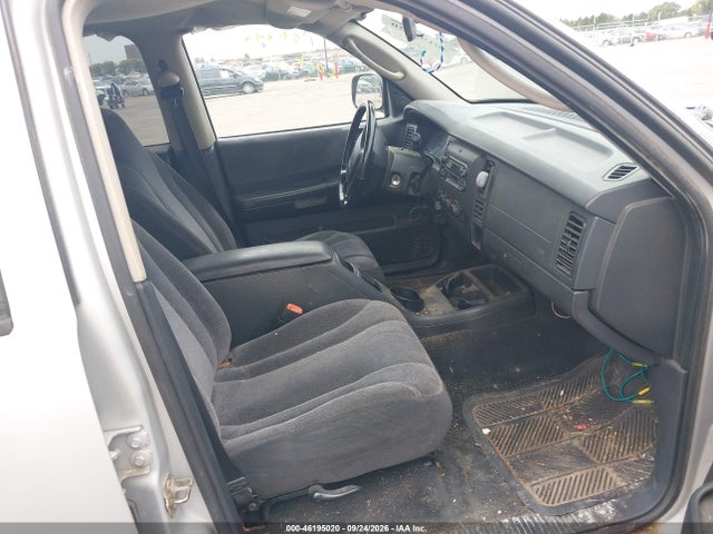 46195020 :رقم المزاد ، 1D7HG38N53S177951 vin ، 2003 Dodge Dakota Sport/sxt مزاد بيع