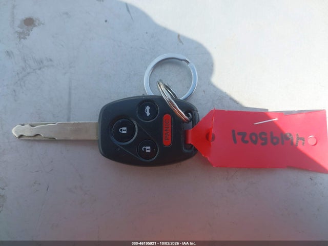 Продаж на аукціоні авто 2012 Honda Civic Sdn Lx, vin: 19XFB2F55CE356409, номер лоту: 46195021