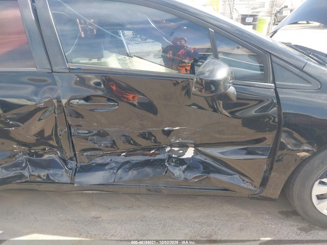 Продаж на аукціоні авто 2012 Honda Civic Sdn Lx, vin: 19XFB2F55CE356409, номер лоту: 46195021
