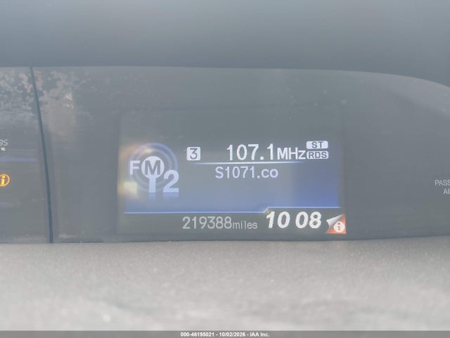 Продаж на аукціоні авто 2012 Honda Civic Sdn Lx, vin: 19XFB2F55CE356409, номер лоту: 46195021