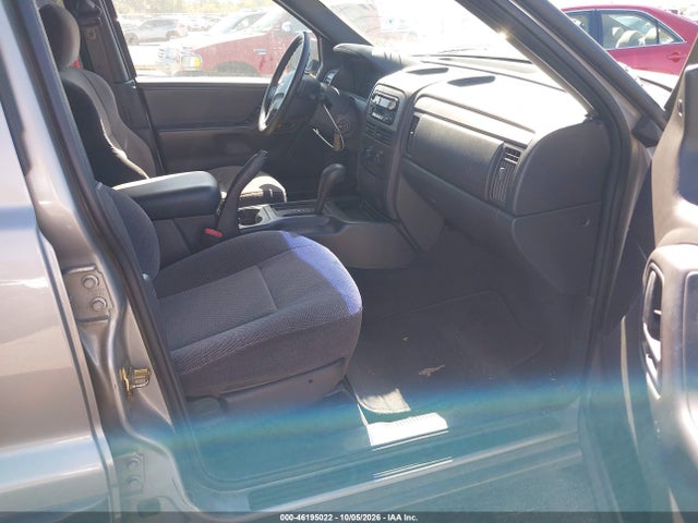 Продаж на аукціоні авто 2001 Jeep Grand Cherokee Laredo, vin: 1J4GX48S61C541846, номер лоту: 46195022