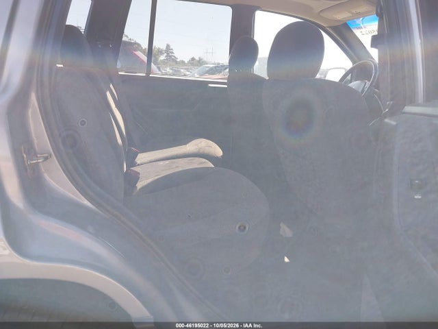 Продаж на аукціоні авто 2001 Jeep Grand Cherokee Laredo, vin: 1J4GX48S61C541846, номер лоту: 46195022