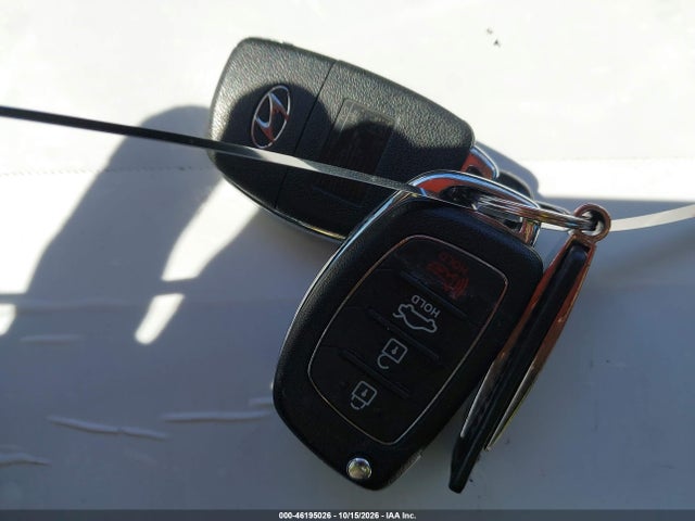 Продаж на аукціоні авто 2017 Hyundai Sonata Se, vin: 5NPE24AF0HH452359, номер лоту: 46195026