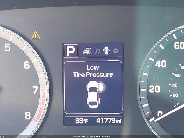 Hyundai SONATA SE 2017 5NPE24AF0HH452359 Image 14