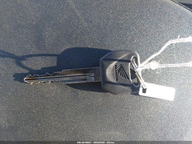 2023 Honda Cl500 A მანქანა იყიდება აუქციონზე, vin: MLHPC6755P5000211, აუქციონის ნომერი: 46195027
