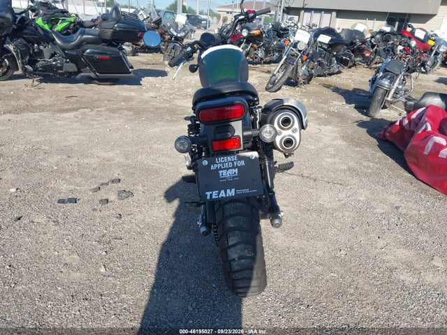 2023 Honda Cl500 A მანქანა იყიდება აუქციონზე, vin: MLHPC6755P5000211, აუქციონის ნომერი: 46195027