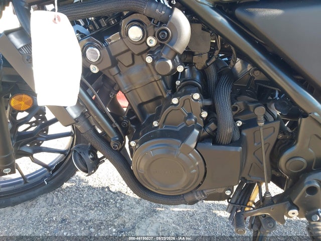 2023 Honda Cl500 A მანქანა იყიდება აუქციონზე, vin: MLHPC6755P5000211, აუქციონის ნომერი: 46195027