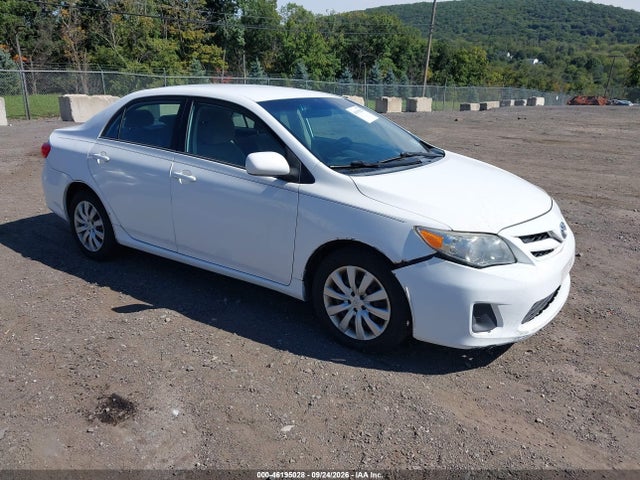Продажа на аукционе авто 2012 Toyota Corolla Le, vin: 2T1BU4EE2CC915354, номер лота: 46195028