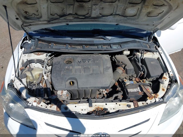 Продажа на аукционе авто 2012 Toyota Corolla Le, vin: 2T1BU4EE2CC915354, номер лота: 46195028