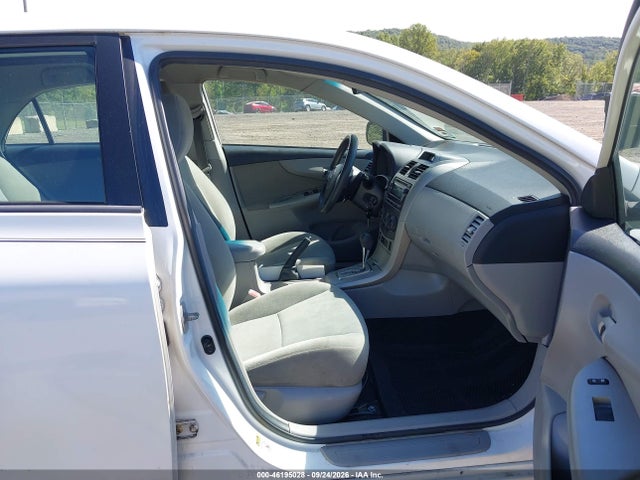 Продажа на аукционе авто 2012 Toyota Corolla Le, vin: 2T1BU4EE2CC915354, номер лота: 46195028
