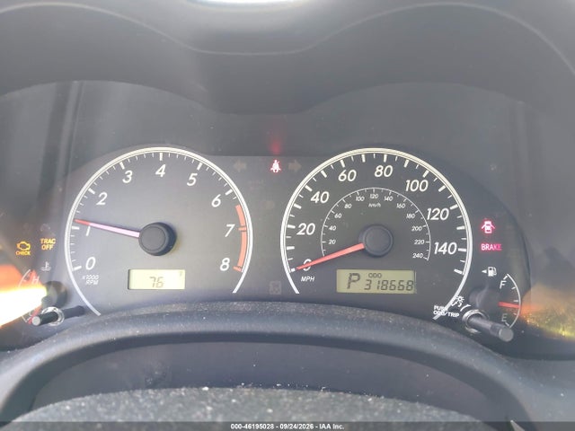 Продажа на аукционе авто 2012 Toyota Corolla Le, vin: 2T1BU4EE2CC915354, номер лота: 46195028