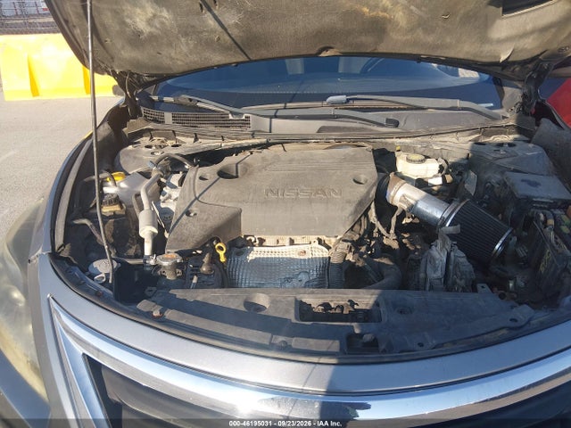 Продаж на аукціоні авто 2015 Nissan Altima 2.5/2.5 S/2.5 Sl/2.5 Sv, vin: 1N4AL3AP0FN352330, номер лоту: 46195031