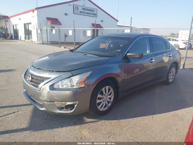 Продаж на аукціоні авто 2015 Nissan Altima 2.5/2.5 S/2.5 Sl/2.5 Sv, vin: 1N4AL3AP0FN352330, номер лоту: 46195031