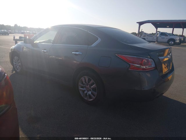 Продаж на аукціоні авто 2015 Nissan Altima 2.5/2.5 S/2.5 Sl/2.5 Sv, vin: 1N4AL3AP0FN352330, номер лоту: 46195031