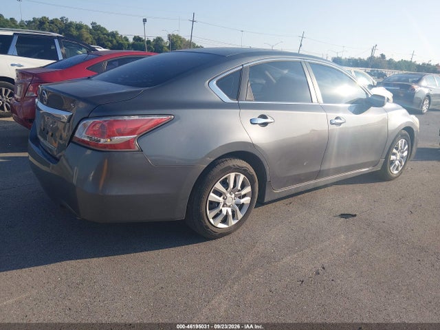 Продаж на аукціоні авто 2015 Nissan Altima 2.5/2.5 S/2.5 Sl/2.5 Sv, vin: 1N4AL3AP0FN352330, номер лоту: 46195031