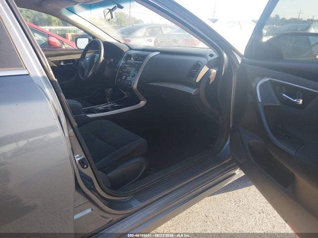 Продаж на аукціоні авто 2015 Nissan Altima 2.5/2.5 S/2.5 Sl/2.5 Sv, vin: 1N4AL3AP0FN352330, номер лоту: 46195031
