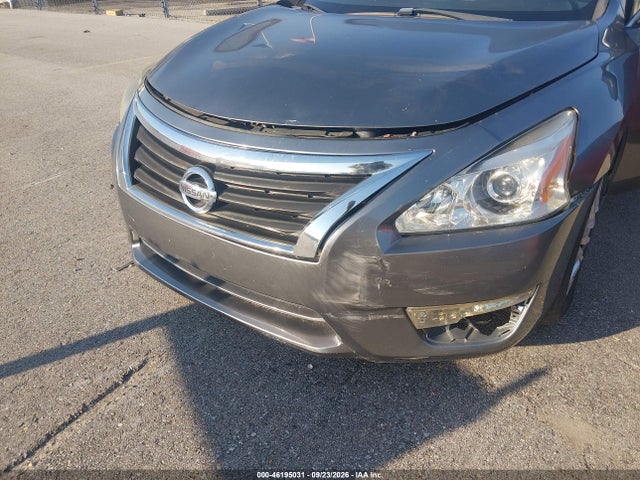 Продаж на аукціоні авто 2015 Nissan Altima 2.5/2.5 S/2.5 Sl/2.5 Sv, vin: 1N4AL3AP0FN352330, номер лоту: 46195031