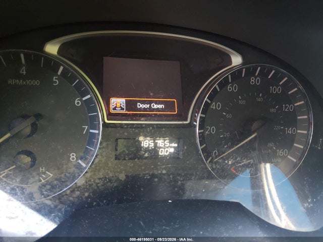 Продаж на аукціоні авто 2015 Nissan Altima 2.5/2.5 S/2.5 Sl/2.5 Sv, vin: 1N4AL3AP0FN352330, номер лоту: 46195031