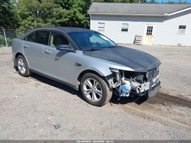 Auction sale of the 2016 Ford Taurus Se, vin: 1FAHP2D81GG154105, lot number: 46195032