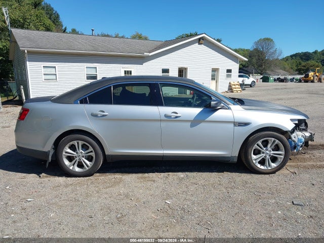 Продаж на аукціоні авто 2016 Ford Taurus Se, vin: 1FAHP2D81GG154105, номер лоту: 46195032