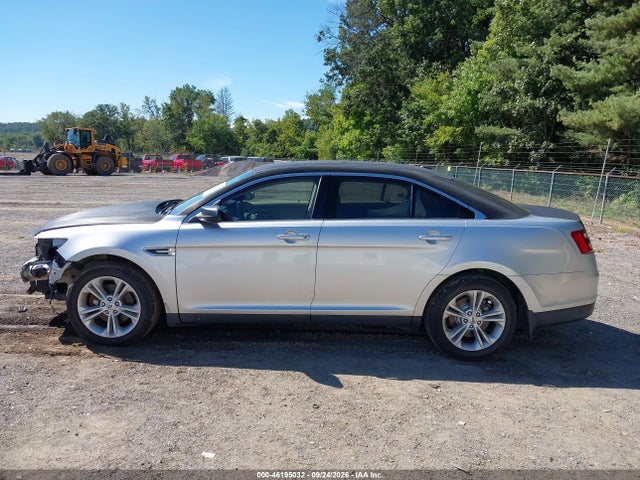 Продаж на аукціоні авто 2016 Ford Taurus Se, vin: 1FAHP2D81GG154105, номер лоту: 46195032