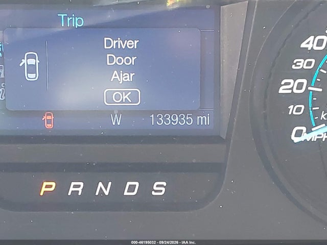 Продаж на аукціоні авто 2016 Ford Taurus Se, vin: 1FAHP2D81GG154105, номер лоту: 46195032