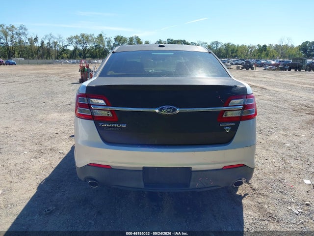 Продаж на аукціоні авто 2016 Ford Taurus Se, vin: 1FAHP2D81GG154105, номер лоту: 46195032