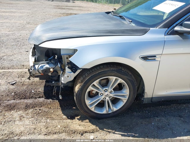 Продаж на аукціоні авто 2016 Ford Taurus Se, vin: 1FAHP2D81GG154105, номер лоту: 46195032