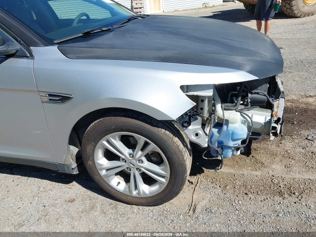 Продаж на аукціоні авто 2016 Ford Taurus Se, vin: 1FAHP2D81GG154105, номер лоту: 46195032