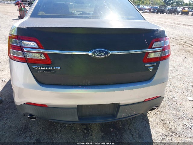 Продаж на аукціоні авто 2016 Ford Taurus Se, vin: 1FAHP2D81GG154105, номер лоту: 46195032