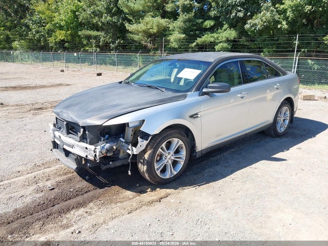 Продаж на аукціоні авто 2016 Ford Taurus Se, vin: 1FAHP2D81GG154105, номер лоту: 46195032
