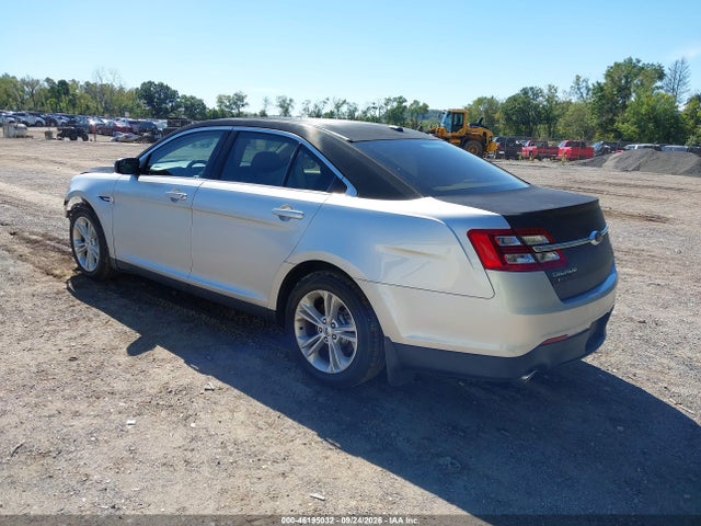 Продаж на аукціоні авто 2016 Ford Taurus Se, vin: 1FAHP2D81GG154105, номер лоту: 46195032