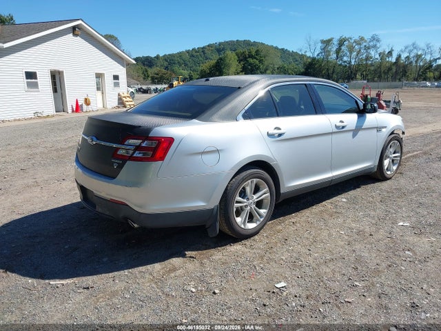 Продаж на аукціоні авто 2016 Ford Taurus Se, vin: 1FAHP2D81GG154105, номер лоту: 46195032