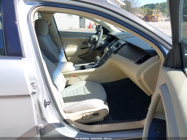 Продаж на аукціоні авто 2016 Ford Taurus Se, vin: 1FAHP2D81GG154105, номер лоту: 46195032
