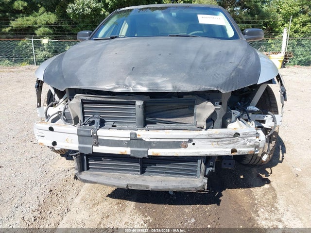 Продаж на аукціоні авто 2016 Ford Taurus Se, vin: 1FAHP2D81GG154105, номер лоту: 46195032