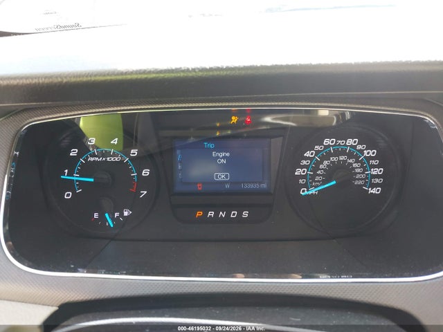Продаж на аукціоні авто 2016 Ford Taurus Se, vin: 1FAHP2D81GG154105, номер лоту: 46195032