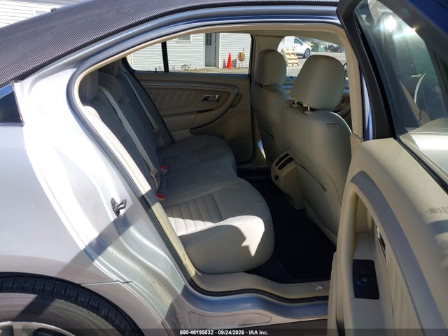 Продаж на аукціоні авто 2016 Ford Taurus Se, vin: 1FAHP2D81GG154105, номер лоту: 46195032