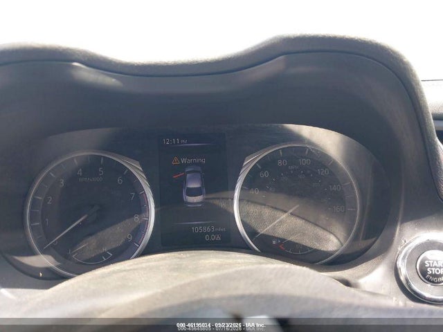 JN1EV7AP7JM361170 Infiniti Q50 3.0t Luxe