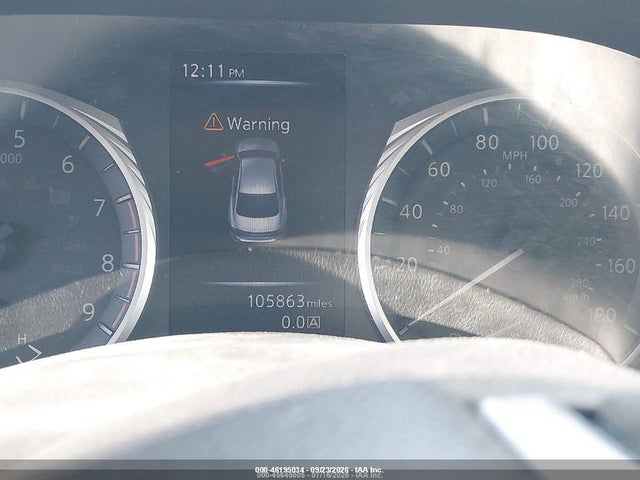 JN1EV7AP7JM361170 Infiniti Q50 3.0t Luxe