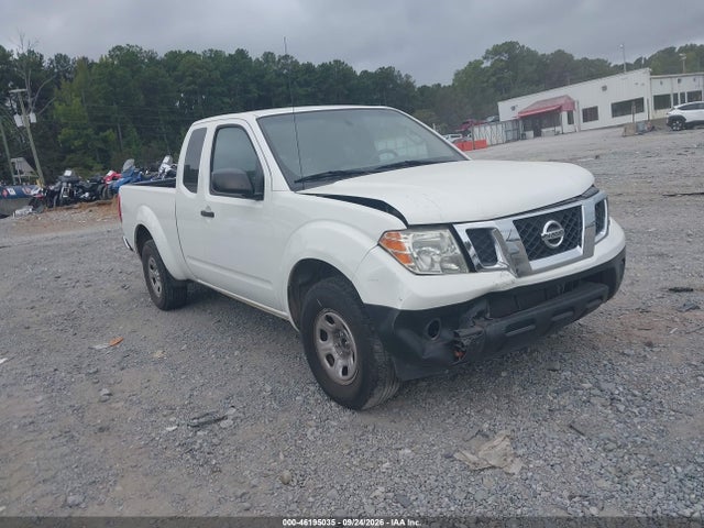 Aukcja sprzedaży 2016 Nissan Frontier S, vin: 1N6BD0CT7GN904120, numer aukcji: 46195035