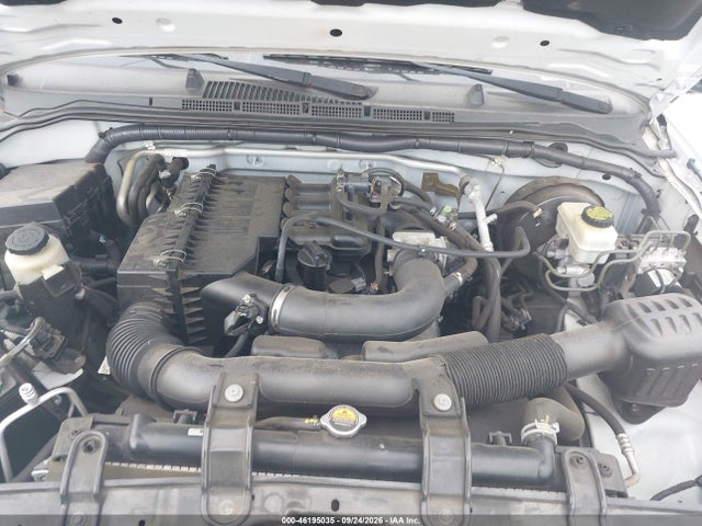 Продаж на аукціоні авто 2016 Nissan Frontier S, vin: 1N6BD0CT7GN904120, номер лоту: 46195035