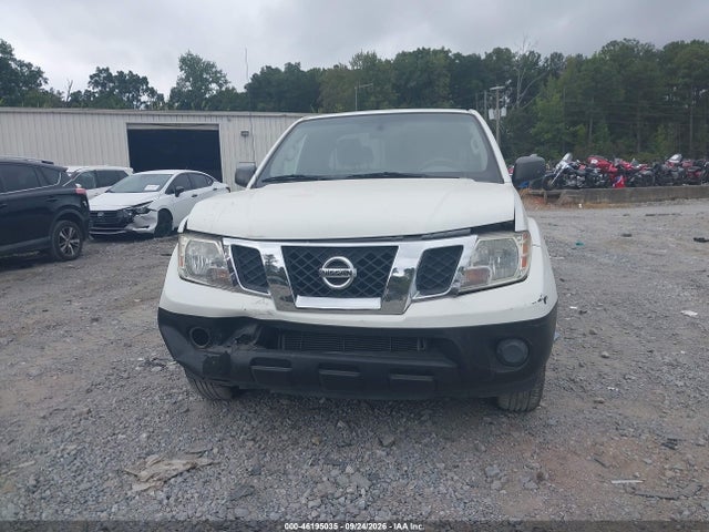 Продаж на аукціоні авто 2016 Nissan Frontier S, vin: 1N6BD0CT7GN904120, номер лоту: 46195035