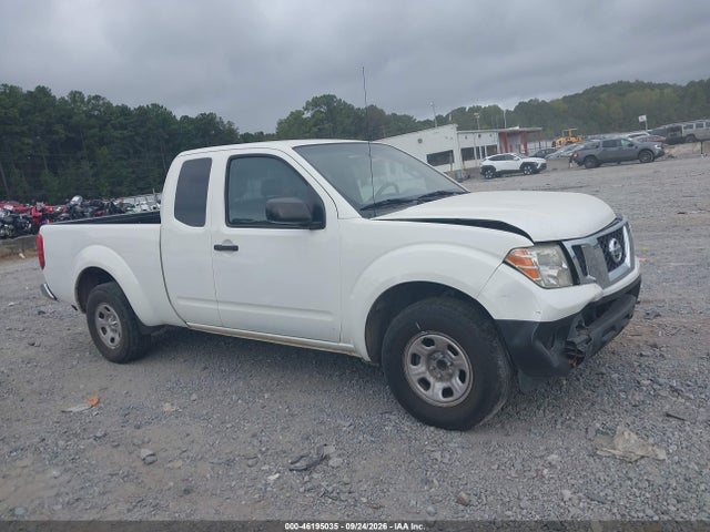 Продаж на аукціоні авто 2016 Nissan Frontier S, vin: 1N6BD0CT7GN904120, номер лоту: 46195035