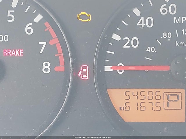 Продаж на аукціоні авто 2016 Nissan Frontier S, vin: 1N6BD0CT7GN904120, номер лоту: 46195035