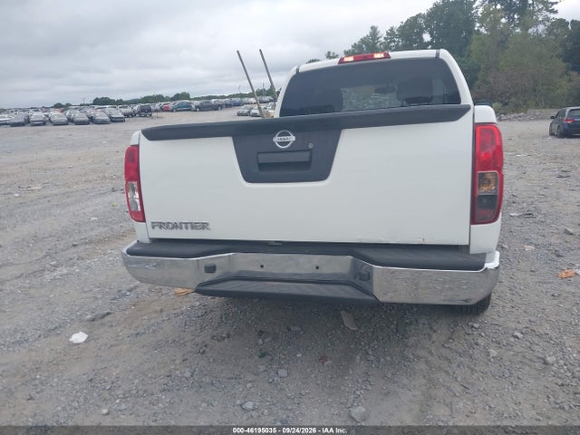 Продаж на аукціоні авто 2016 Nissan Frontier S, vin: 1N6BD0CT7GN904120, номер лоту: 46195035