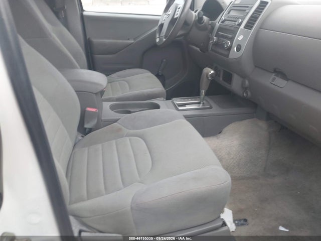 Продаж на аукціоні авто 2016 Nissan Frontier S, vin: 1N6BD0CT7GN904120, номер лоту: 46195035