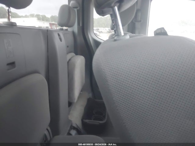 Продаж на аукціоні авто 2016 Nissan Frontier S, vin: 1N6BD0CT7GN904120, номер лоту: 46195035