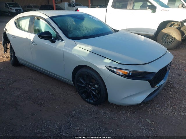 Продаж на аукціоні авто 2026 Mazda Paquete De Escotilla Mazda3 2.5 S Select Sport, vin: JM1BPAKL9T1852654, номер лоту: 46195038