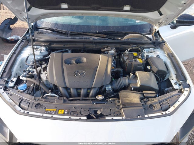 Продаж на аукціоні авто 2026 Mazda Paquete De Escotilla Mazda3 2.5 S Select Sport, vin: JM1BPAKL9T1852654, номер лоту: 46195038